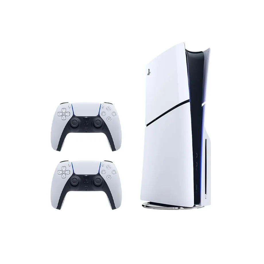 Game console available for rental during a stay in Vietnam